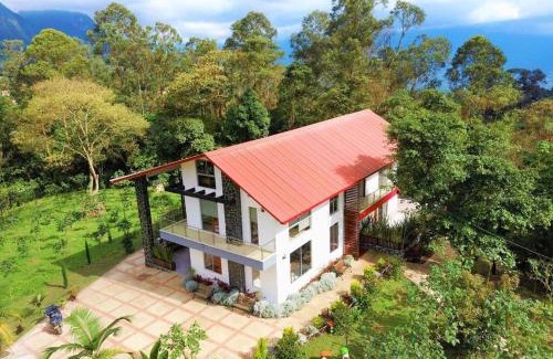 Tena Villa | Finca Turistica Buenos Aires Casa Balmoral
