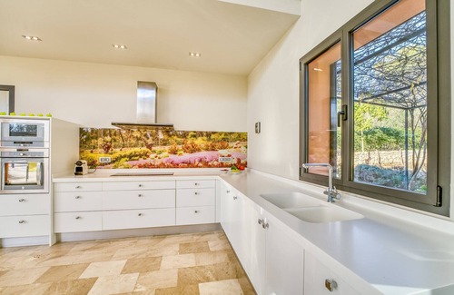 Sencelles Villa | Finca with pool Villa Laiar in Mallorca
