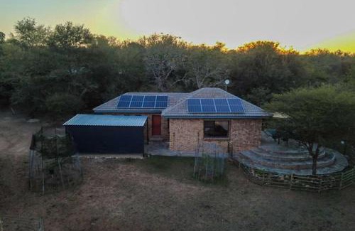 Marloth Park House | Finch Nest