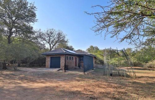 Marloth Park House | Finch Nest