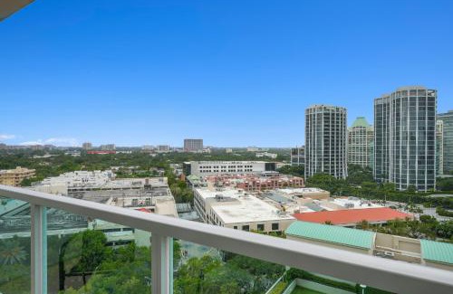 Coconut Grove Apartment | Find Tranquility in the Grove
