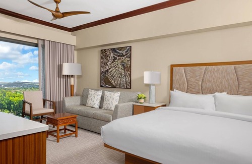 Kapolei Resort | 𝐅𝐢𝐧𝐝𝐢𝐧𝐠 𝐌𝐞𝐢𝐥𝐢’𝐬 Gorgeous KoOlina Beachfront Resort+Amenities.STUDIO