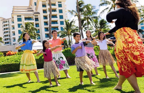 Kapolei Resort | 𝐅𝐢𝐧𝐝𝐢𝐧𝐠 𝐌𝐞𝐢𝐥𝐢’𝐬 Gorgeous KoOlina Beachfront Resort+Amenities.STUDIO