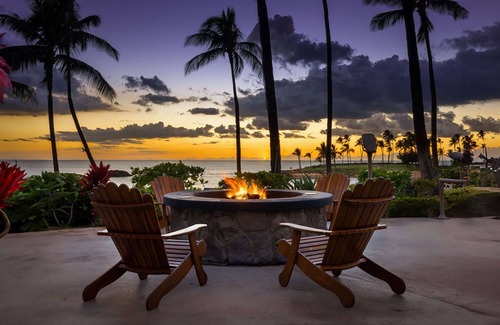 Kapolei Resort | 𝐅𝐢𝐧𝐝𝐢𝐧𝐠 𝐌𝐞𝐢𝐥𝐢’𝐬 Gorgeous KoOlina Beachfront Resort+Amenities.STUDIO