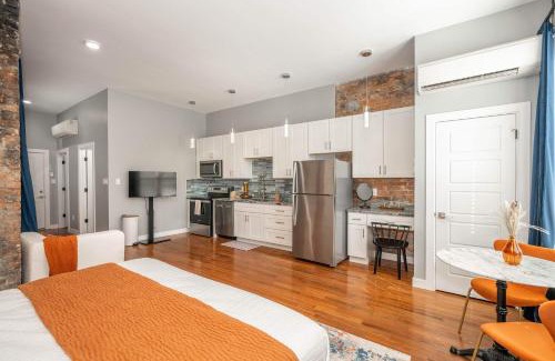 Over-the-Rhine Apartment | Findlay Market Suite 3 - For 2
