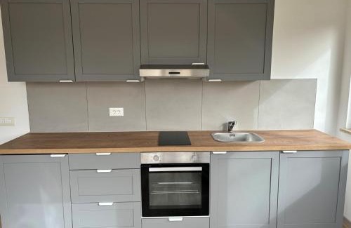 Spadici House | Fineda Grande Apartments