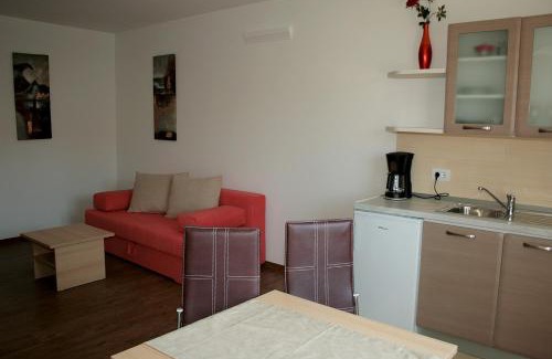 Spadici House | Fineda Grande Apartments