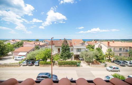 Spadici House | Fineda Grande Apartments
