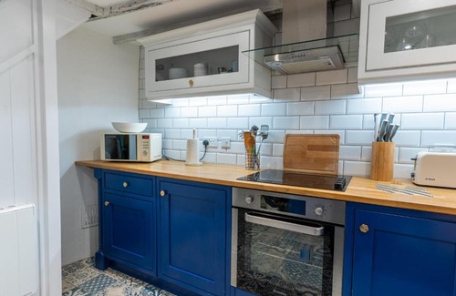 Mevagissey House | Finest Retreats - Old Harbour Cottage