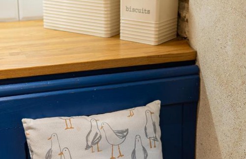 Mevagissey House | Finest Retreats - Old Harbour Cottage