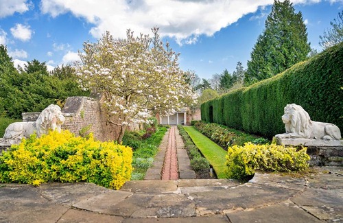 Thirsk Apartment | Finest Retreats - Sutton Hall Apt