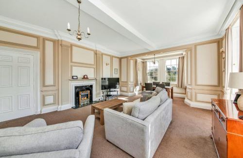 Thirsk Apartment | Finest Retreats - Sutton Hall Apt