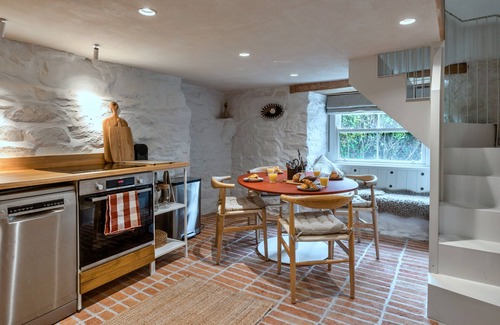 Kingsand Ski Chalet | Finest Retreats - Westward