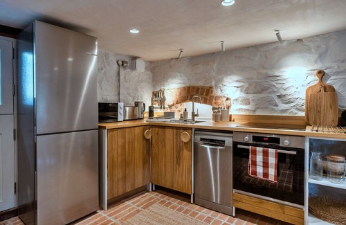 Kingsand Ski Chalet | Finest Retreats - Westward
