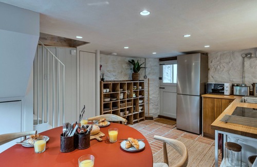 Kingsand Ski Chalet | Finest Retreats - Westward