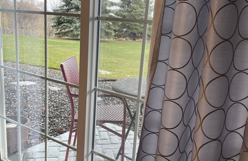 South Hill Apartment | Finger Lakes is Gorge-ous nYou will be close to Ithaca College, Cornell and more