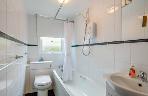 Brodick House | Finisla, Cosy 3 bedroom house in the centre of Brodick