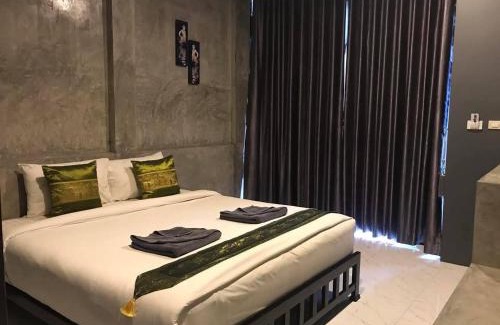 Ao Nang Hotel | Finlay Cottage Aonang