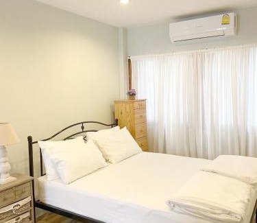 Bang Kao House | fio's house by the sea