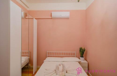 Lubiana Apartment | Fiore del Ducato Gardenia
