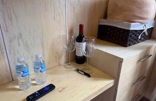 Santeagueda House | Fiore Junior en ValQuirico