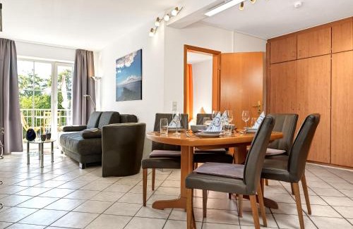 Gollwitz Apartment | FIP Park Inselglück