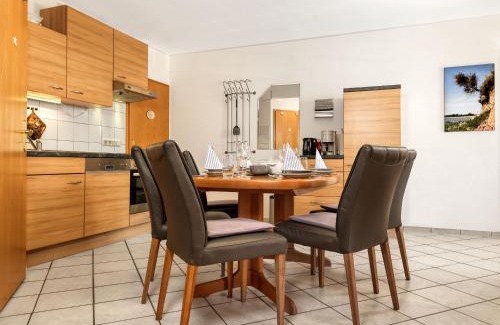 Gollwitz Apartment | FIP Park Inselglück