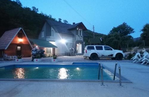 Foca House | FiP Pure