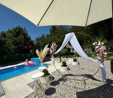 Foca House | FiP Pure