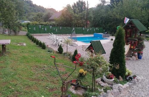 Foca House | FiP Pure