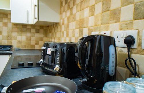 Huddersfield Apartment | Firdaus Central Huddersfield Apartments