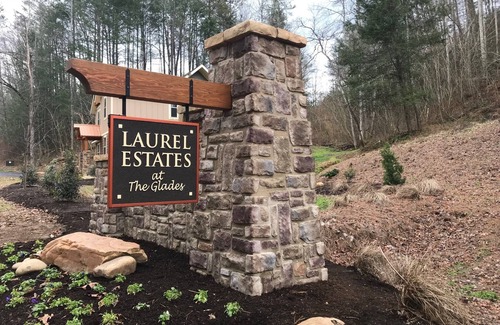Gatlinburg Ski Chalet | Firefly Nights - Five Bedroom Chalet