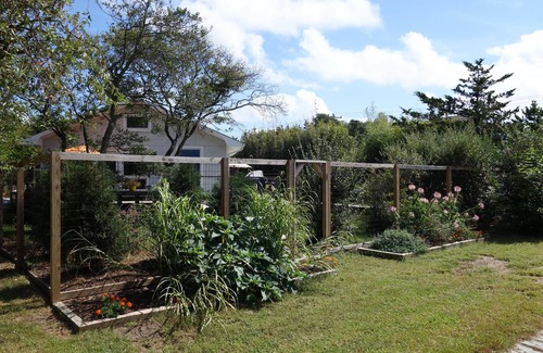 Ocean Bay Park House | FireIslandEscape - Fun, sun and relaxation awaits you!
