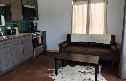 Homer House | Fireweed Cabin - Homer Seaplane Base