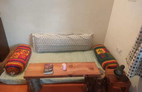 Naggar House | Firkiilife homestay