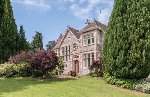 Forres House | Firlands