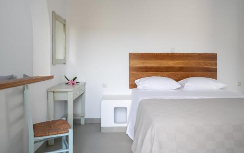 Donoussa Apartment | Firoa Studios