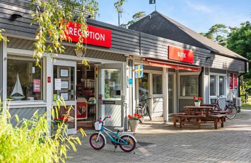 Bastad Municipality Other | First Camp Torekov-Båstad