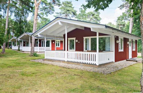 Bastad Municipality Other | First Camp Torekov-Båstad