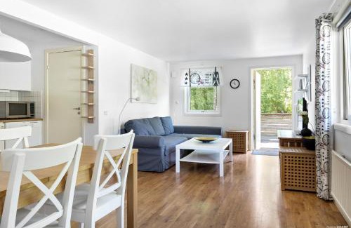 Bastad Municipality Other | First Camp Torekov-Båstad