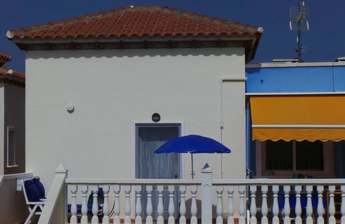 Vera Beach Apartment | First floor apartment