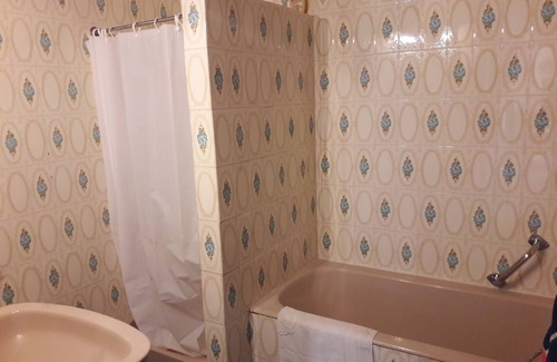 Hyeres City Centre Villa | First floor of villa, 2 rooms, 2 to 3 persons