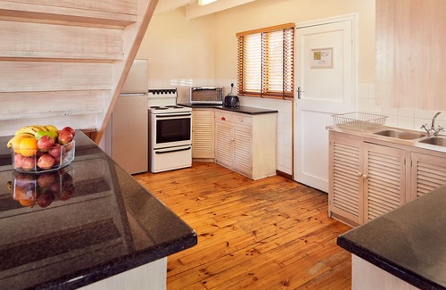 Port Alfred Apartment | First Group Kowie River Chalets