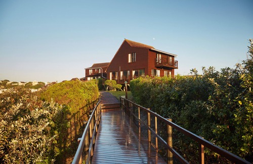 Port Alfred Apartment | First Group Kowie River Chalets