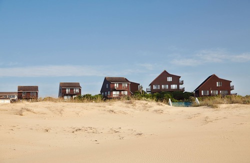 Port Alfred Apartment | First Group Kowie River Chalets