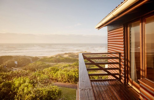 Port Alfred Apartment | First Group Kowie River Chalets