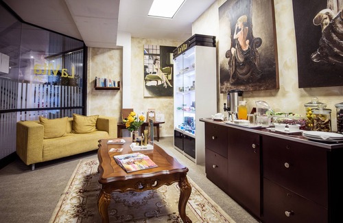 Margate Beach Apartment | First Group Margate Sands