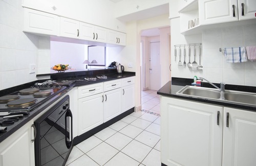 Margate Beach Apartment | First Group Margate Sands