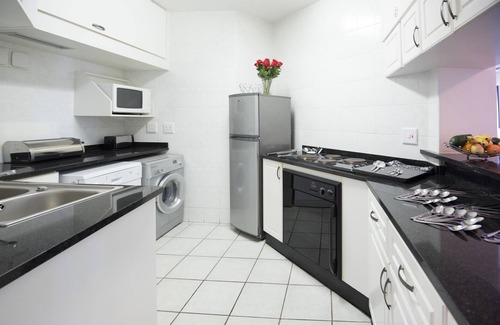 Margate Beach Apartment | First Group Margate Sands