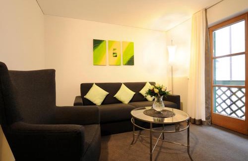 Gaschurn Hotel | first mountain Hotel Montafon